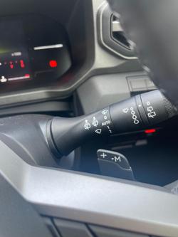 2025 Renault Duster Techno