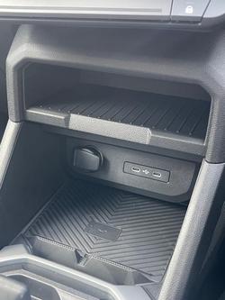 2025 Renault Duster Techno