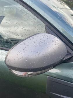 2025 Renault Duster Techno