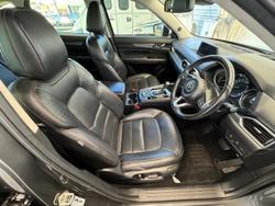 2018 Mazda
CX-5 GT