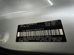 2023 Mitsubishi
Pajero Sport GSR