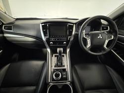 2023 Mitsubishi
Pajero Sport GSR