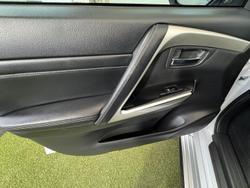2023 Mitsubishi
Pajero Sport GSR