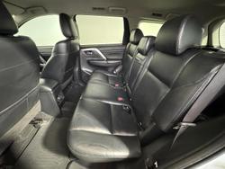 2023 Mitsubishi
Pajero Sport GSR