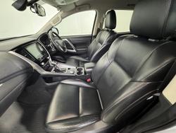 2023 Mitsubishi
Pajero Sport GSR