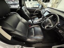 2023 Mitsubishi
Pajero Sport GSR