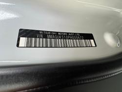 2023 Mitsubishi
Pajero Sport GSR