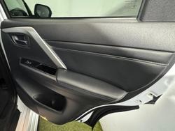 2023 Mitsubishi
Pajero Sport GSR