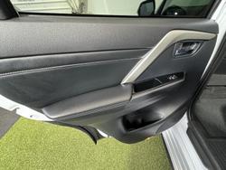 2023 Mitsubishi
Pajero Sport GSR