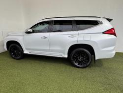 2023 Mitsubishi
Pajero Sport GSR