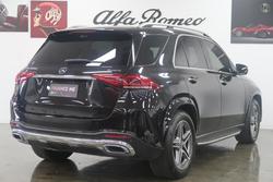 2020 Mercedes-Benz
GLE-Class GLE400 d