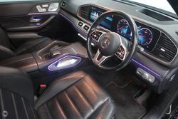 2020 Mercedes-Benz
GLE-Class GLE400 d