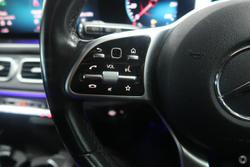 2020 Mercedes-Benz
GLE-Class GLE400 d