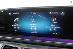 2020 Mercedes-Benz
GLE-Class GLE400 d