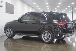 2020 Mercedes-Benz
GLE-Class GLE400 d