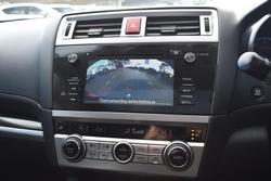 2015 Subaru Liberty 2.5i Premium 6GEN MY15 AWD Venetian Red