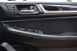 2015 Subaru Liberty 2.5i Premium 6GEN MY15 AWD Venetian Red