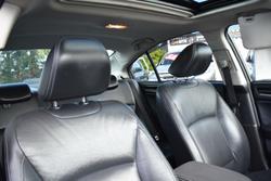 2015 Subaru Liberty 2.5i Premium 6GEN MY15 AWD Venetian Red