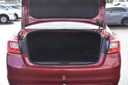 2015 Subaru Liberty 2.5i Premium 6GEN MY15 AWD Venetian Red