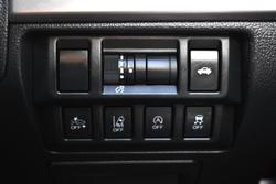 2015 Subaru Liberty 2.5i Premium 6GEN MY15 AWD Venetian Red