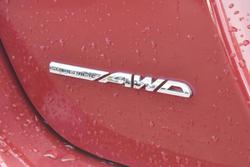 2015 Subaru Liberty 2.5i Premium 6GEN MY15 AWD Venetian Red
