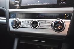 2015 Subaru Liberty 2.5i Premium 6GEN MY15 AWD Venetian Red