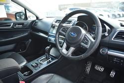 2015 Subaru Liberty 2.5i Premium 6GEN MY15 AWD Venetian Red