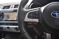 2015 Subaru Liberty 2.5i Premium 6GEN MY15 AWD Venetian Red