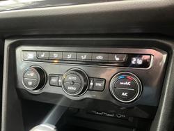 2018 Volkswagen Tiguan 162TSI Highline Allspace 5N MY19 Four Wheel Drive Pure White