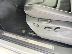 2018 Volkswagen Tiguan 162TSI Highline Allspace 5N MY19 Four Wheel Drive Pure White