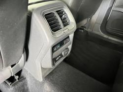 2018 Volkswagen Tiguan 162TSI Highline Allspace 5N MY19 Four Wheel Drive Pure White