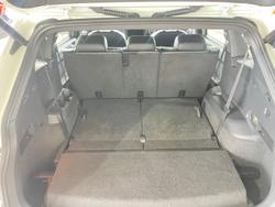 2018 Volkswagen Tiguan 162TSI Highline Allspace 5N MY19 Four Wheel Drive Pure White