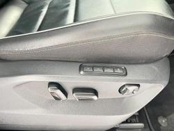 2018 Volkswagen Tiguan 162TSI Highline Allspace 5N MY19 Four Wheel Drive Pure White