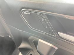 2018 Volkswagen Tiguan 162TSI Highline Allspace 5N MY19 Four Wheel Drive Pure White