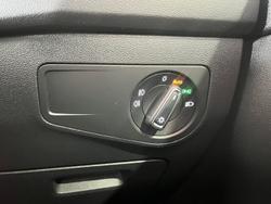 2018 Volkswagen Tiguan 162TSI Highline Allspace 5N MY19 Four Wheel Drive Pure White