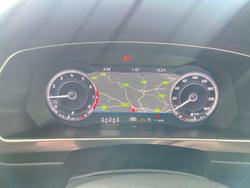 2018 Volkswagen Tiguan 162TSI Highline Allspace 5N MY19 Four Wheel Drive Pure White