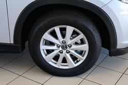 2016 Mazda CX-5 Maxx Sport