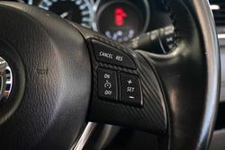 2016 Mazda CX-5 Maxx Sport