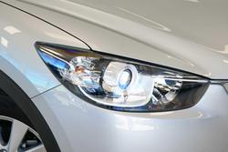 2016 Mazda CX-5 Maxx Sport