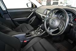 2016 Mazda CX-5 Maxx Sport