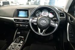 2016 Mazda CX-5 Maxx Sport