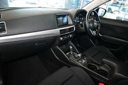 2016 Mazda CX-5 Maxx Sport