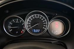 2016 Mazda CX-5 Maxx Sport