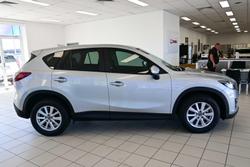2016 Mazda CX-5 Maxx Sport