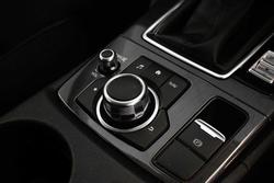 2016 Mazda CX-5 Maxx Sport