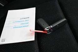 2016 Mazda CX-5 Maxx Sport