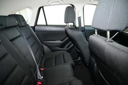 2016 Mazda CX-5 Maxx Sport