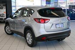 2016 Mazda CX-5 Maxx Sport