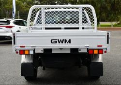2025 GWM
Cannon Lux