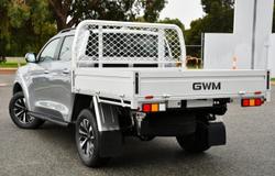2025 GWM
Cannon Lux